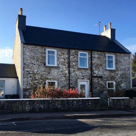 An Cuan Bed & Breakfast Bowmore 외부 사진