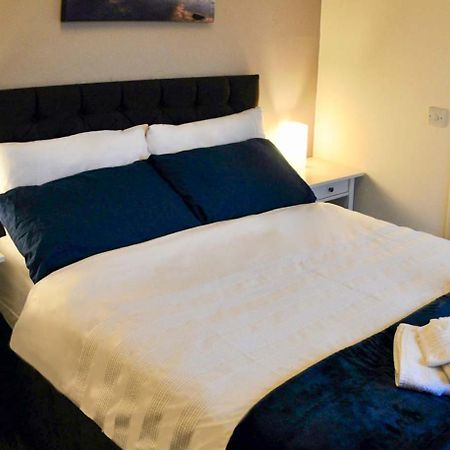 An Cuan Bed & Breakfast Bowmore 외부 사진
