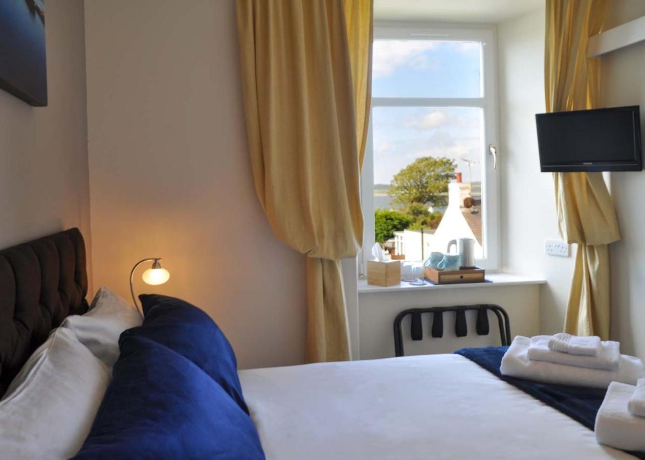 An Cuan Bed & Breakfast Bowmore 외부 사진