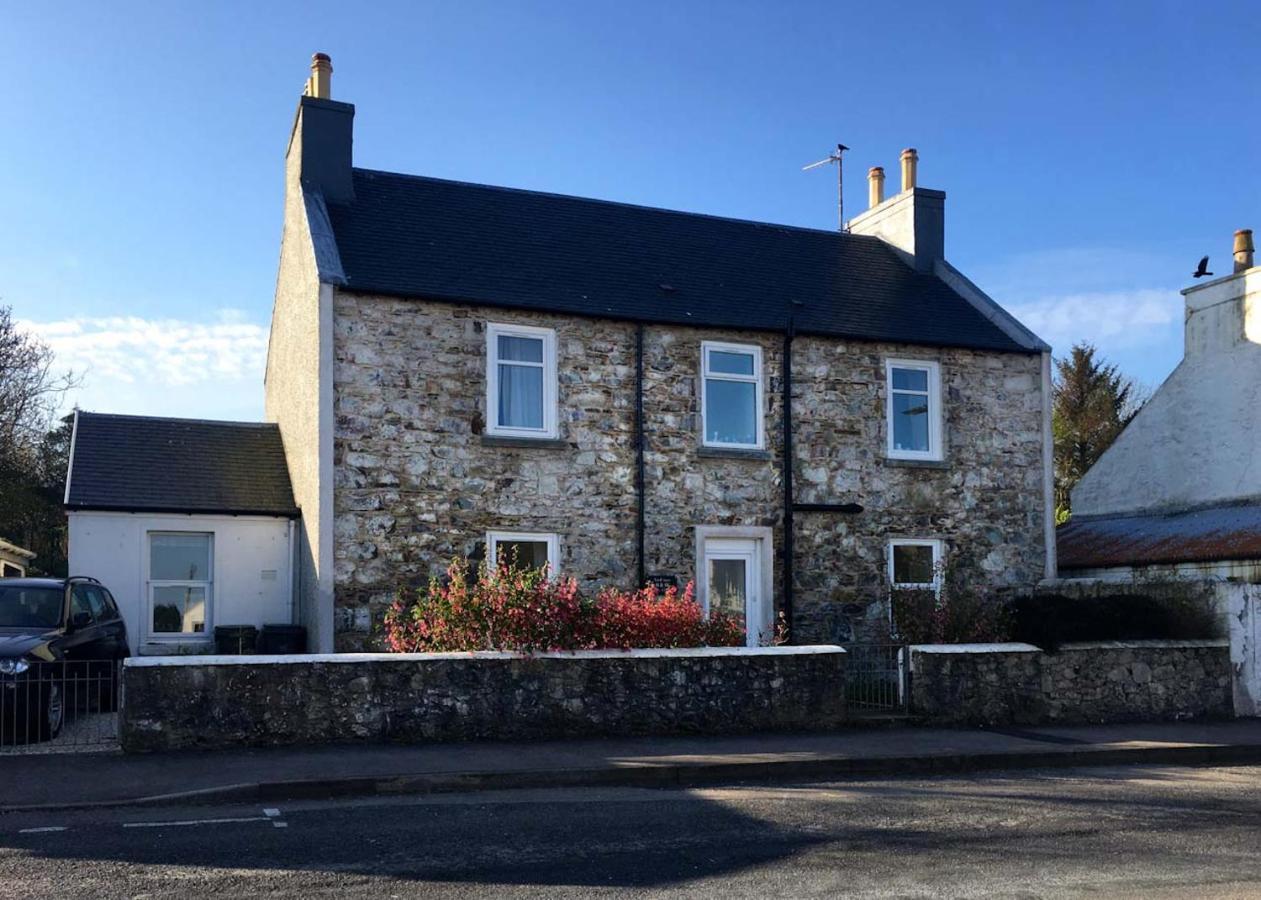 An Cuan Bed & Breakfast Bowmore 외부 사진