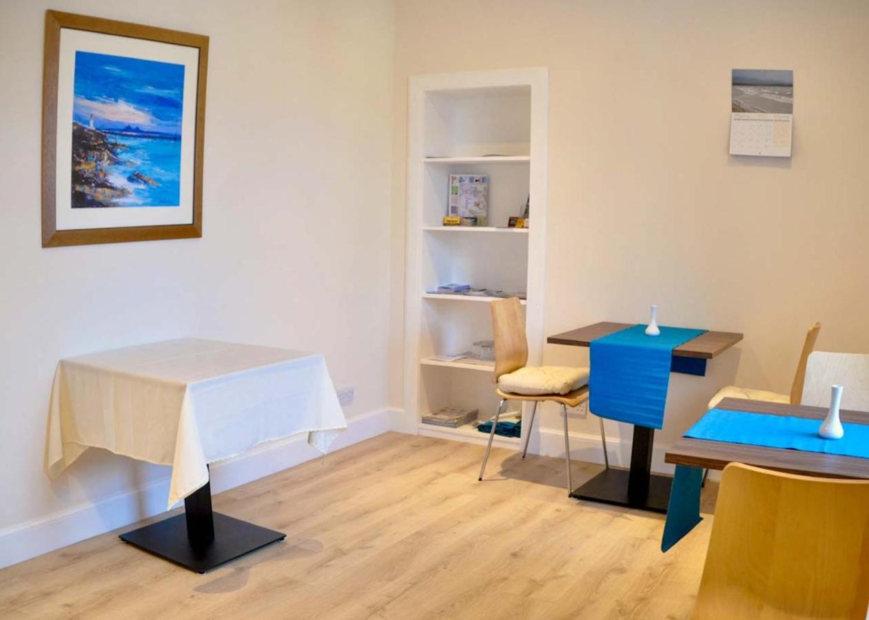 An Cuan Bed & Breakfast Bowmore 외부 사진