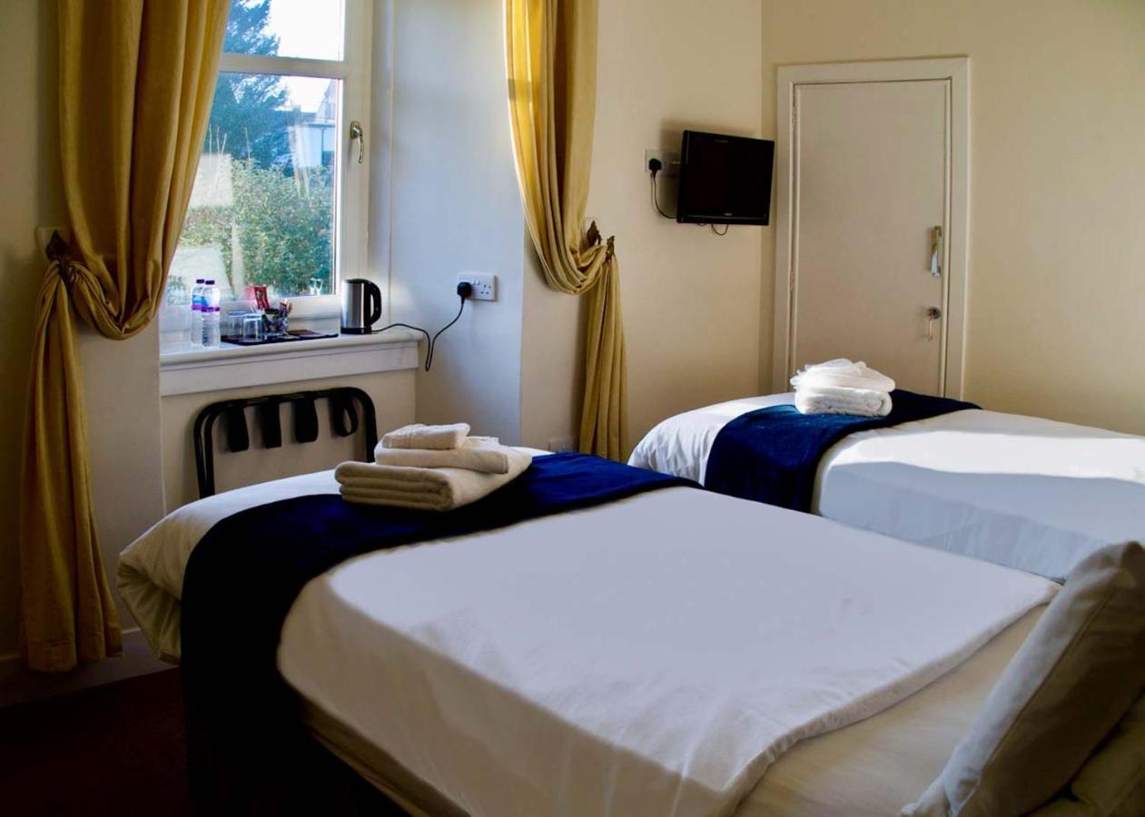 An Cuan Bed & Breakfast Bowmore 외부 사진