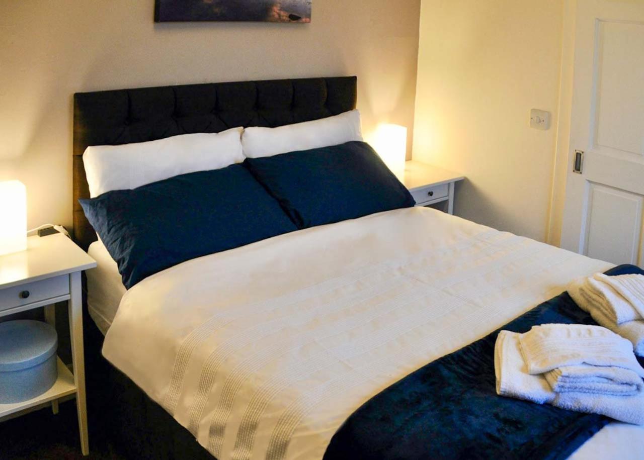 An Cuan Bed & Breakfast Bowmore 외부 사진